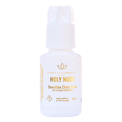 Holy Nude Eyelash Extension Glue