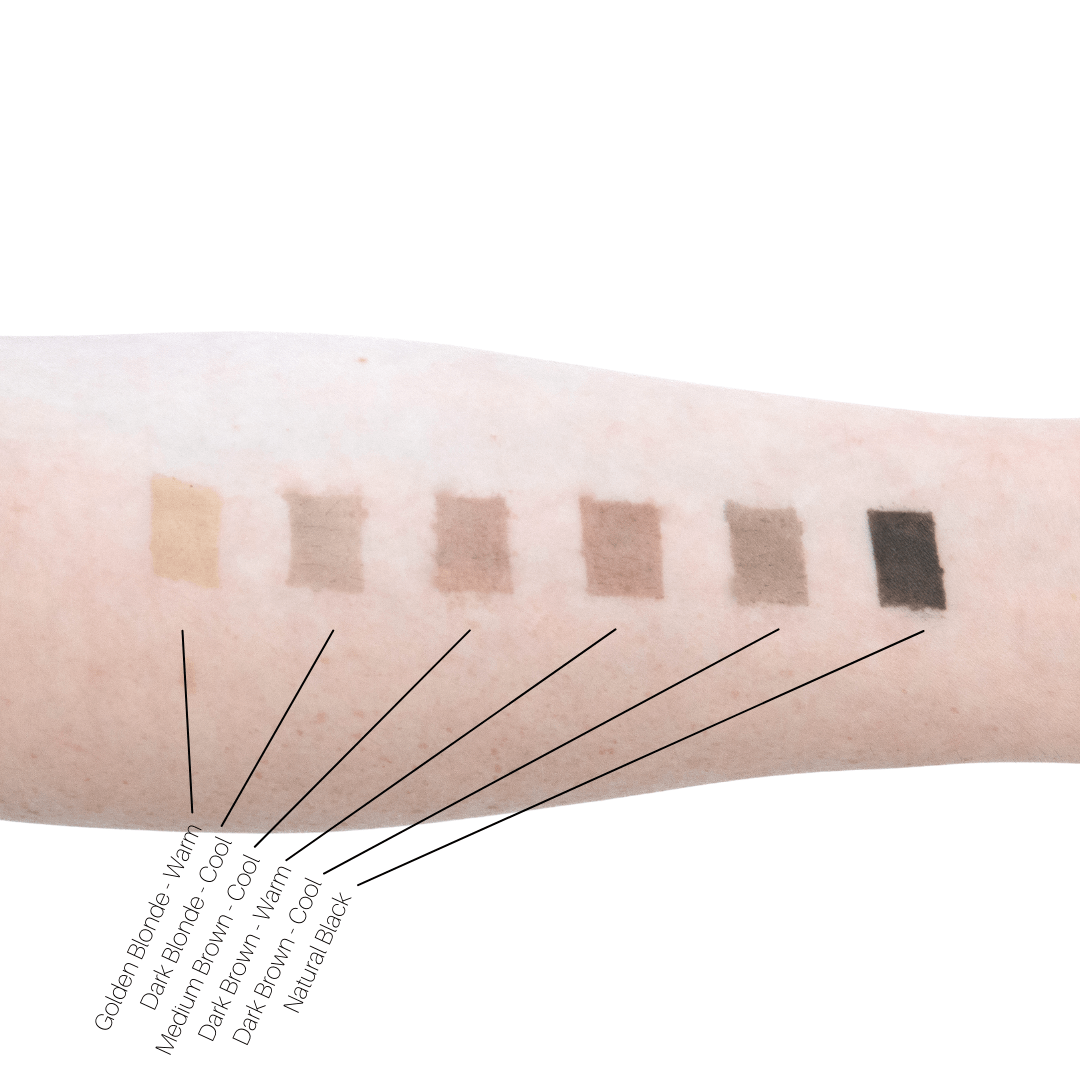 Brow Henna CLEARANCE