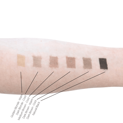Brow Henna CLEARANCE