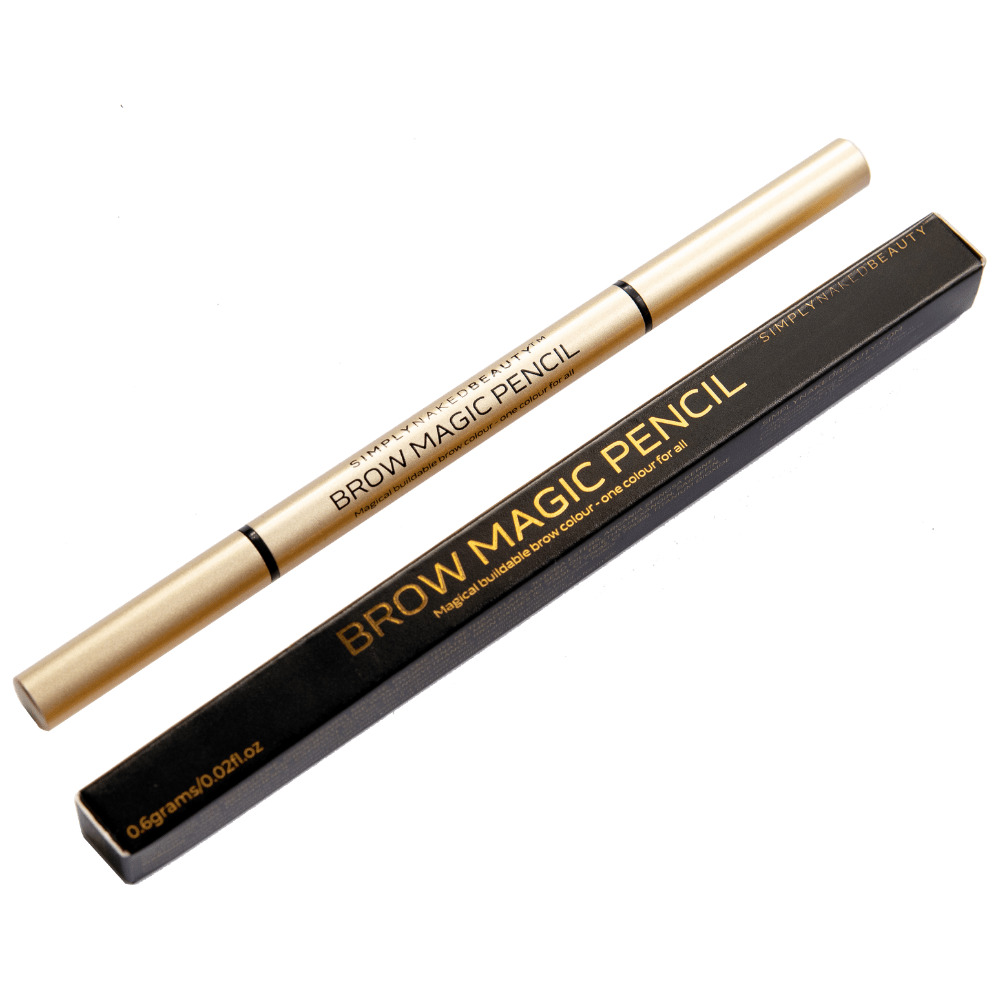 Simply Brow Master Brow Pencil | Simply Naked Beauty