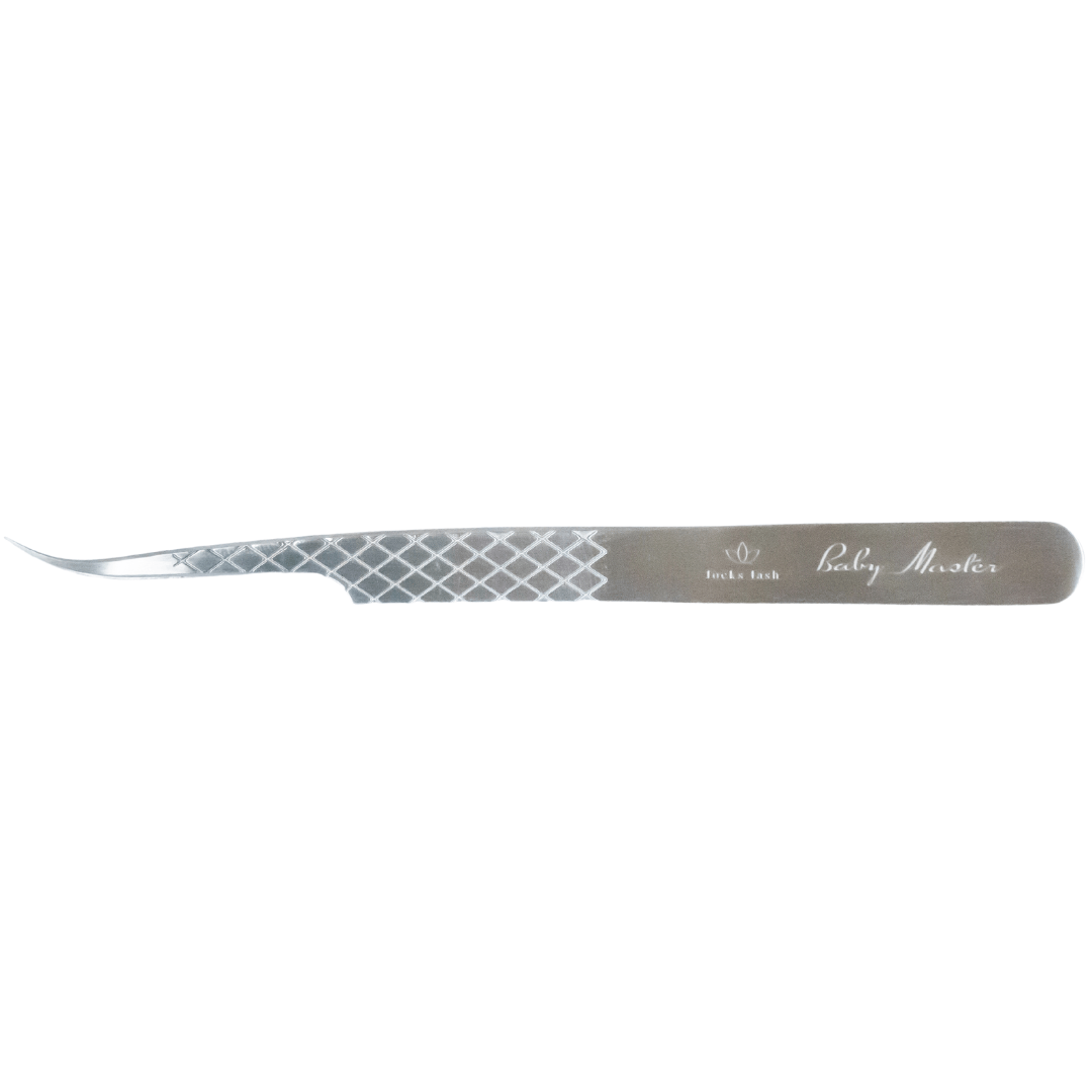 Premium Baby Master Tweezers - LIMITED EDITION - CLEARANCE FURTHER REDUCED!!