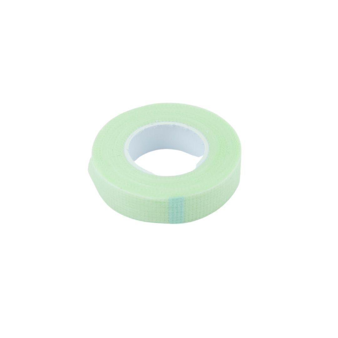 Low Irritant Green Tape