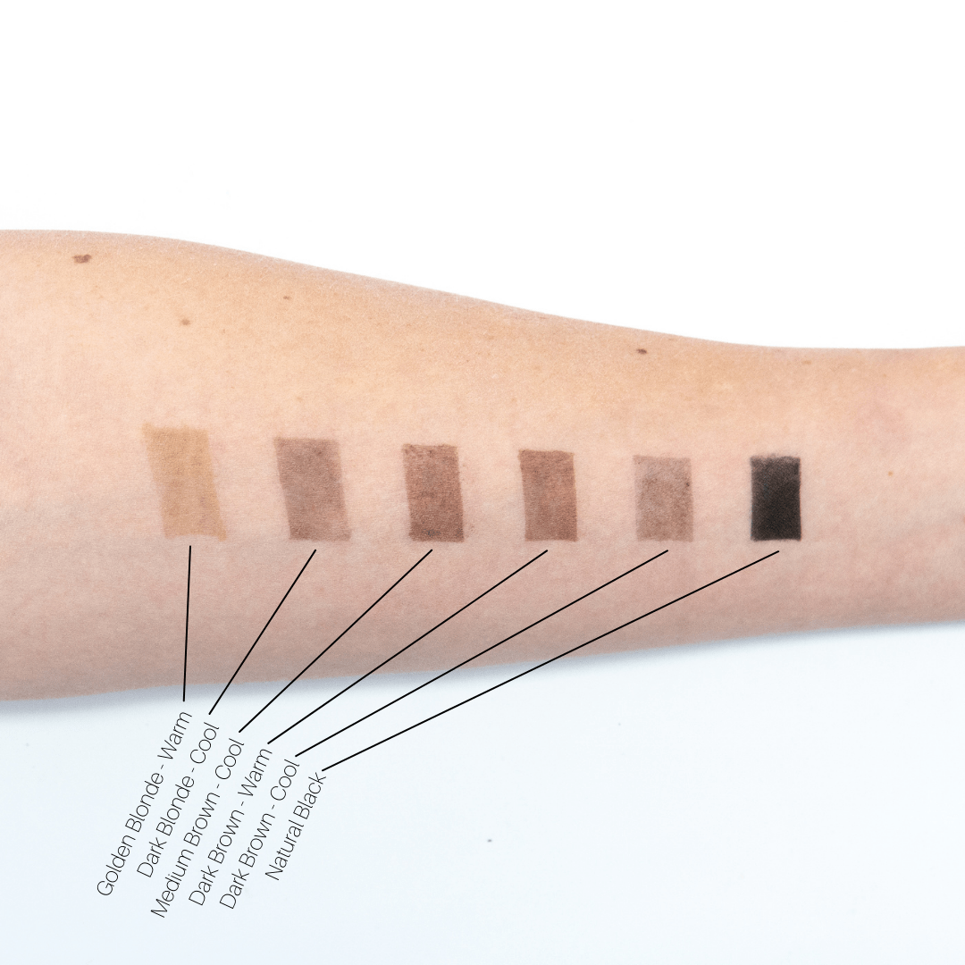 Brow Henna CLEARANCE