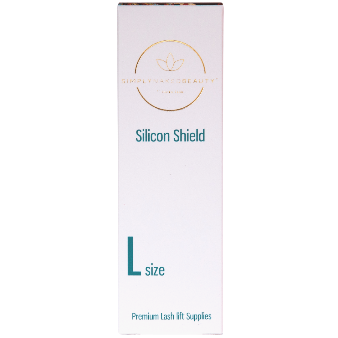 Lash Lift Shields