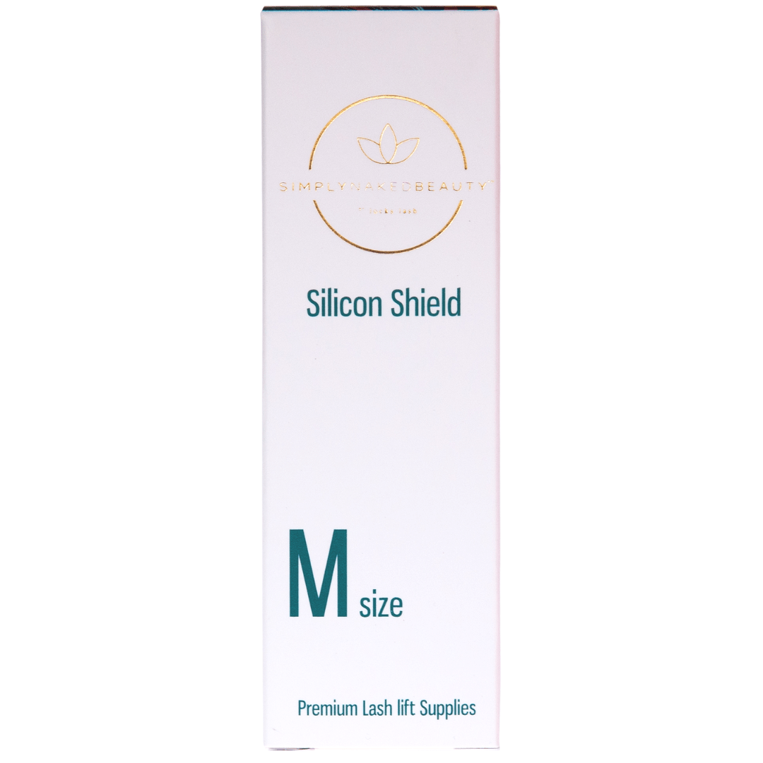Lash Lift Shields