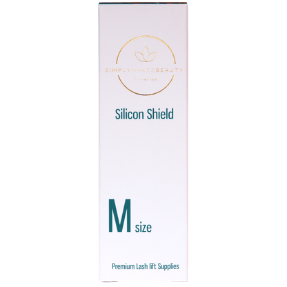 Lash Lift Shields