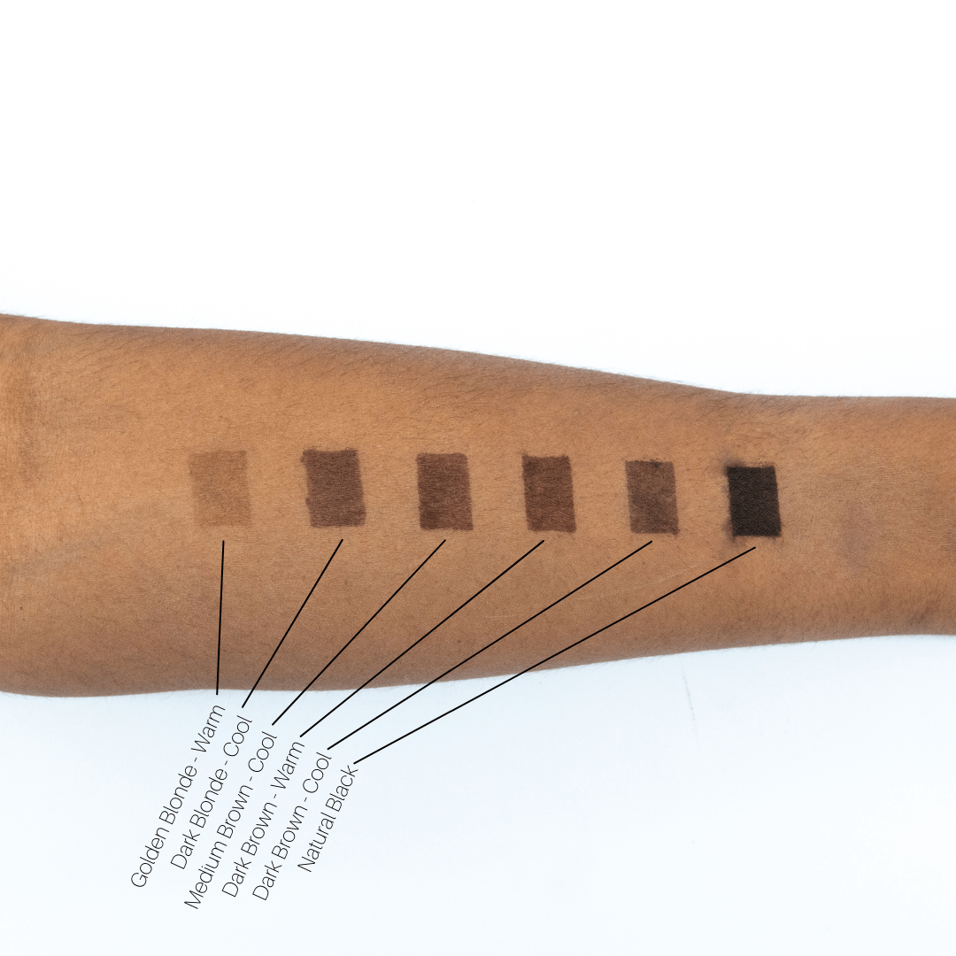 Brow Henna CLEARANCE