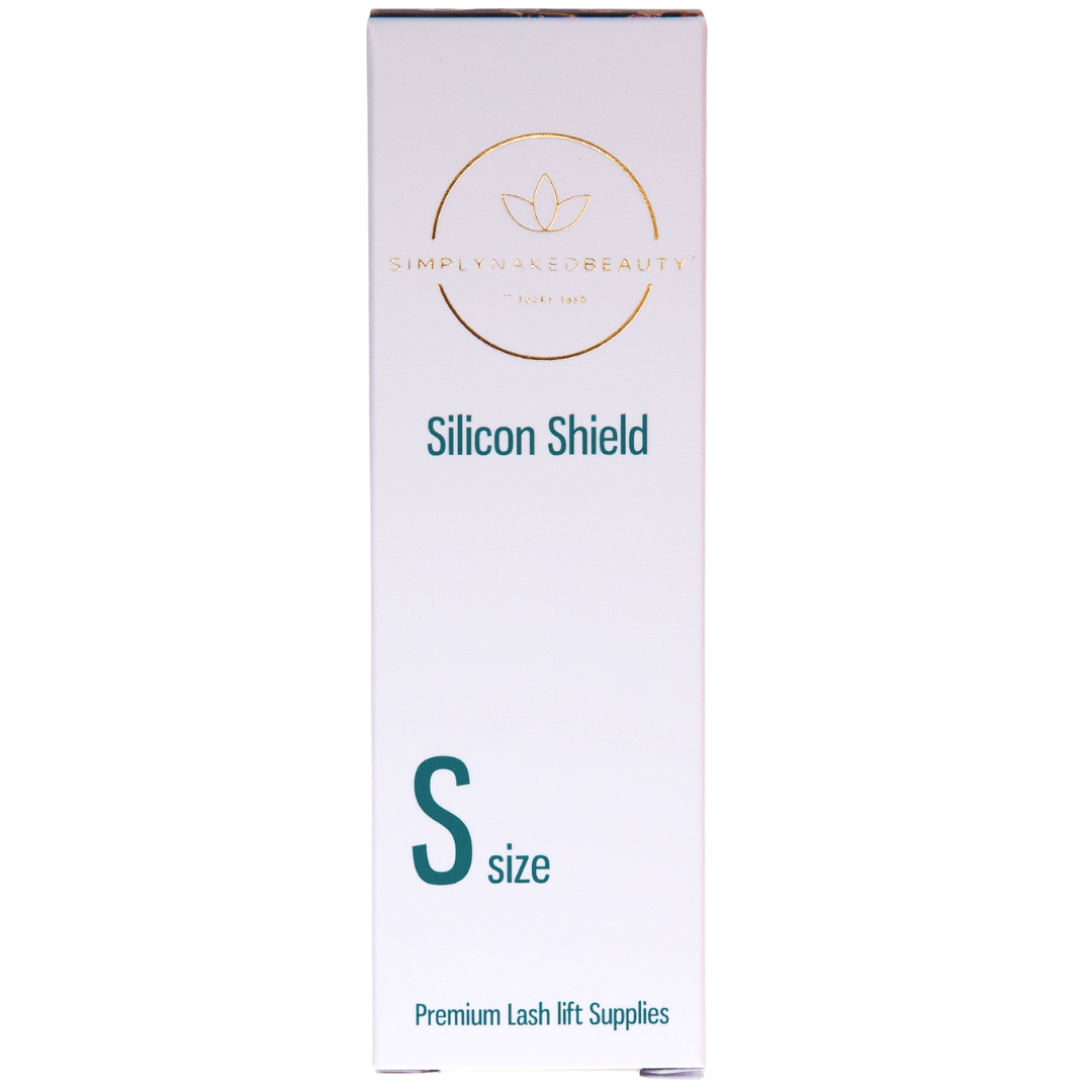 Lash Lift Shields