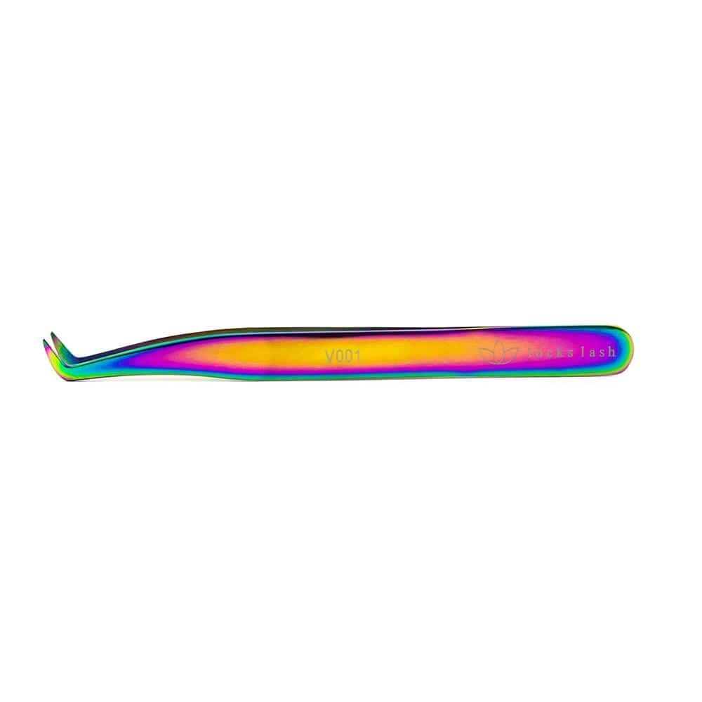 Perfect Volume Tweezers V001 V002