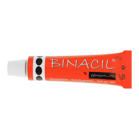 Binacil Lash & Brow Tint