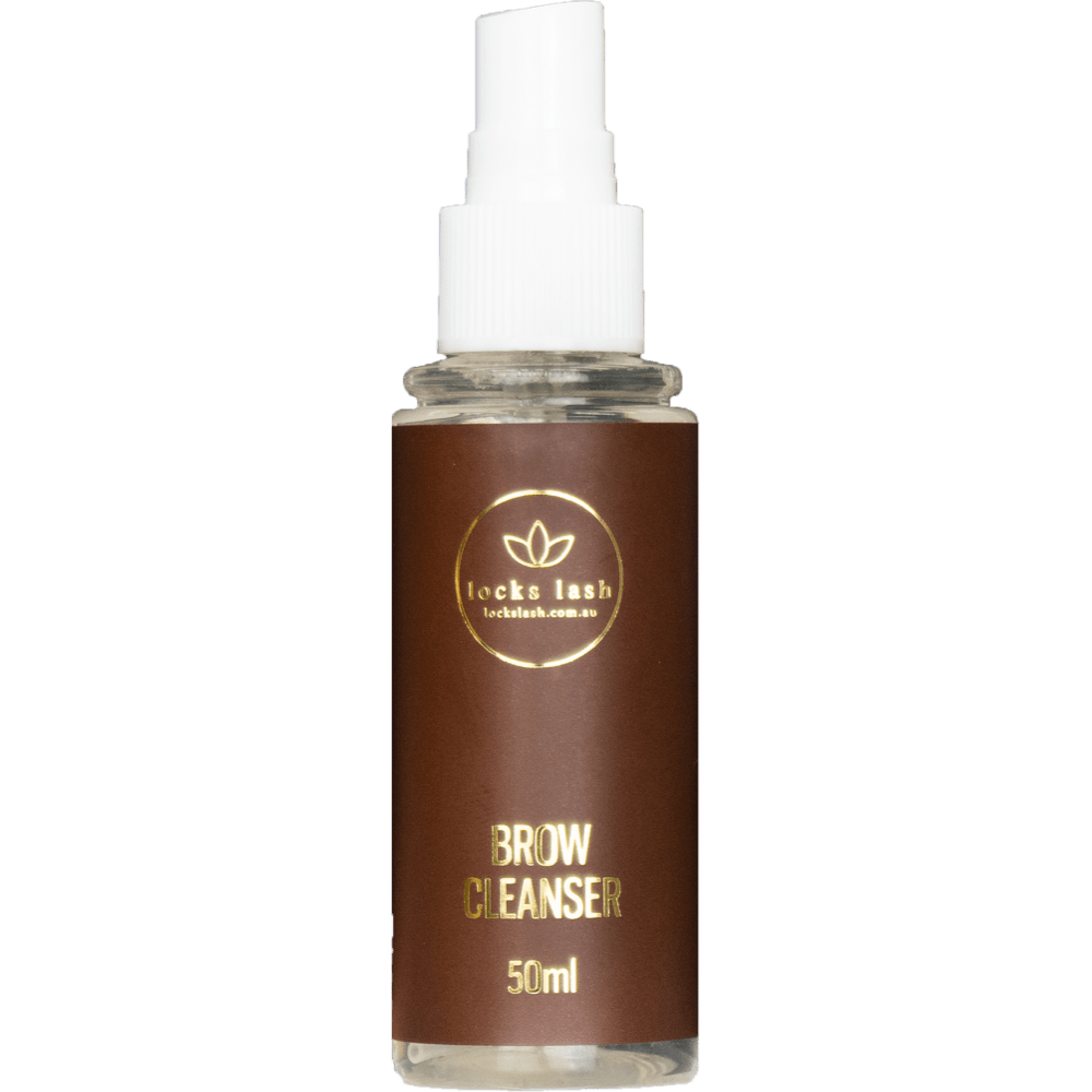 Henna Brow Cleanser CLEARANCE