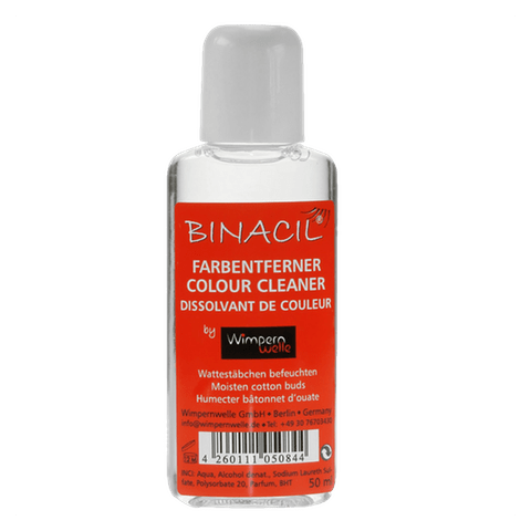 Binacil Colour Cleaner (CLEARANCE)