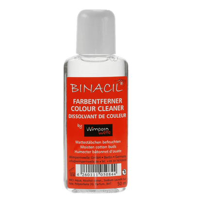 Binacil Colour Cleaner (CLEARANCE)