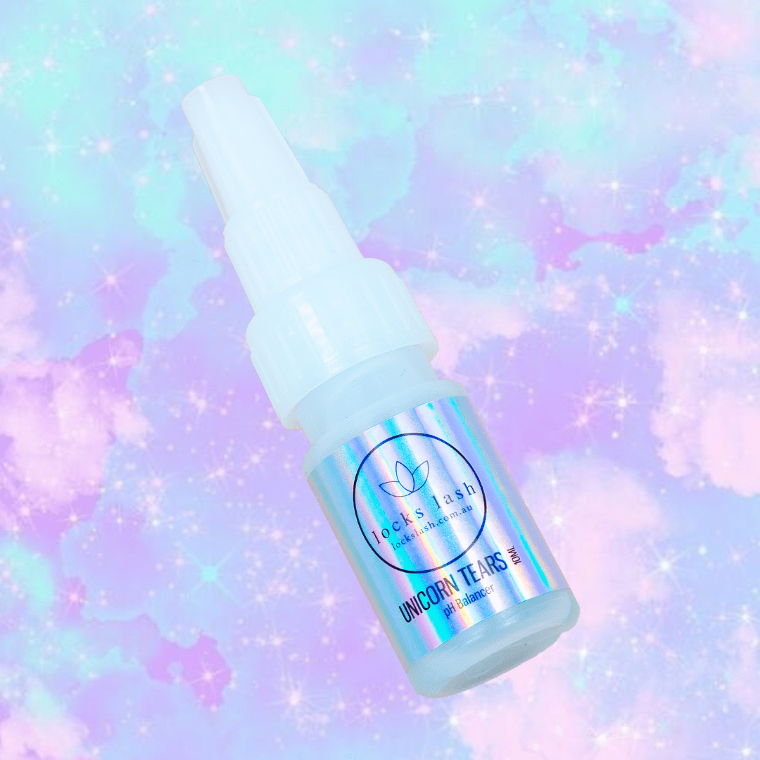 Unicorn Tears pH Balancer