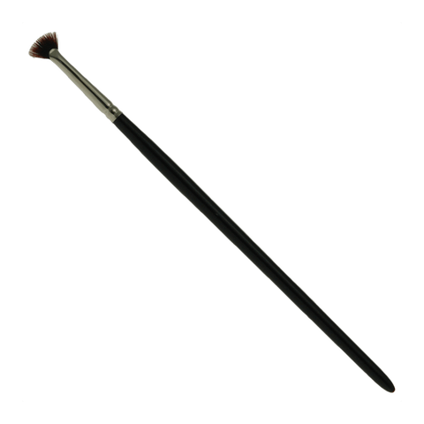 Fan Shaped Tint Brush