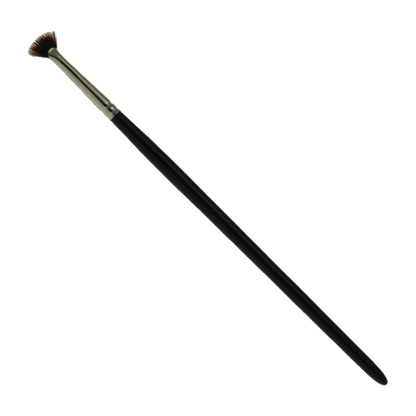Fan Shaped Tint Brush