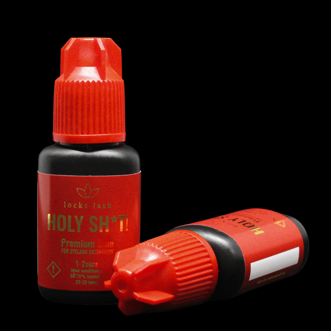 Holy Sh*t! Premium Fast Eyelash Extension Glue