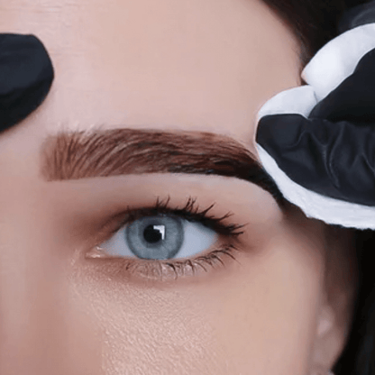 Hybrid Brow Tint Course