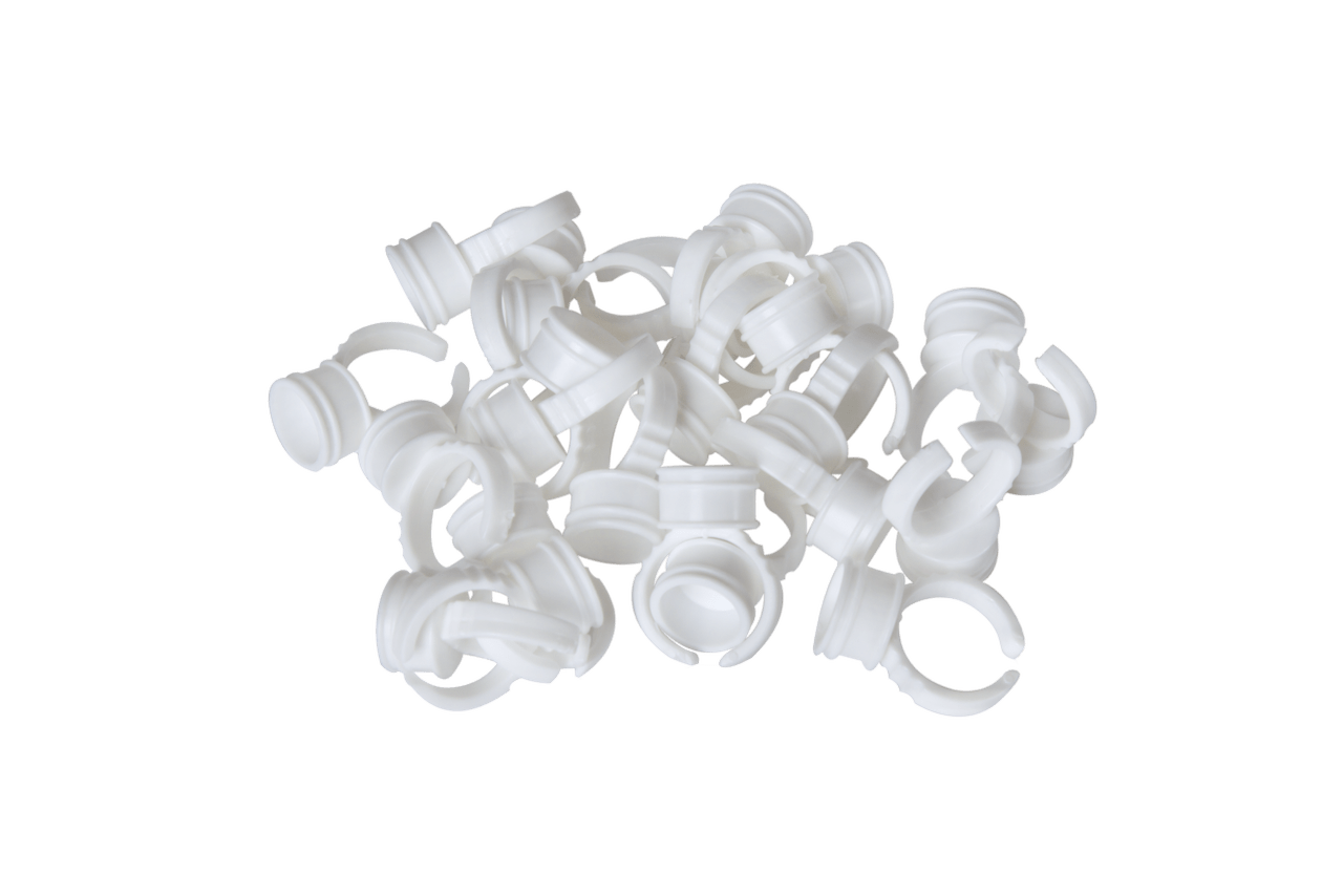 Glue Rings 25 Pack