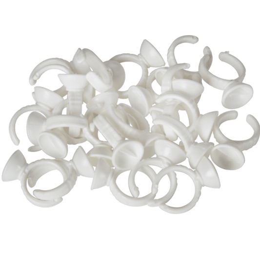 Glue Rings 25 Pack