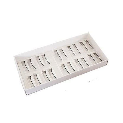 Practice Lash Strips