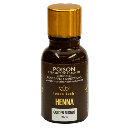 Brow Henna CLEARANCE