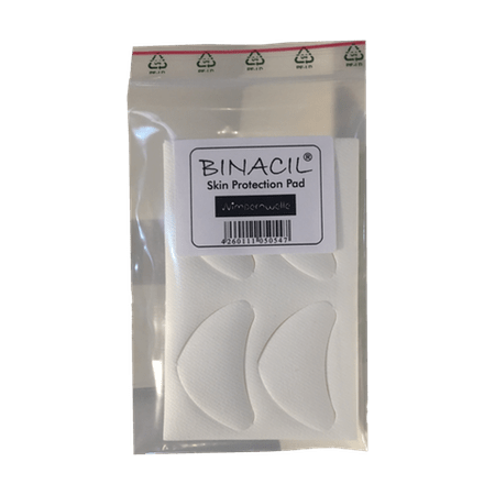 Binacil Tinting Pads CLEARANCE