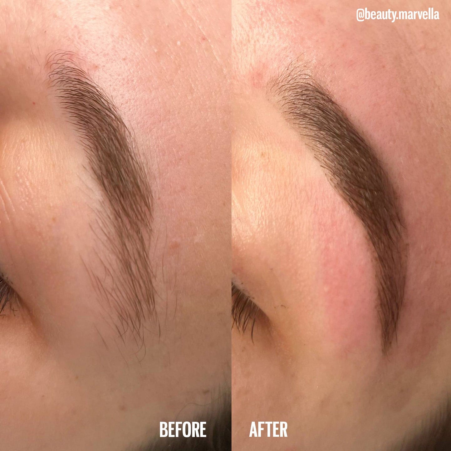 COMBO PACK: Hybrid Brow Tint (all colours + shades) + Tint Developer