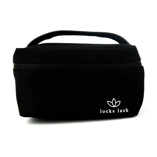 Black Kit Bag - Empty
