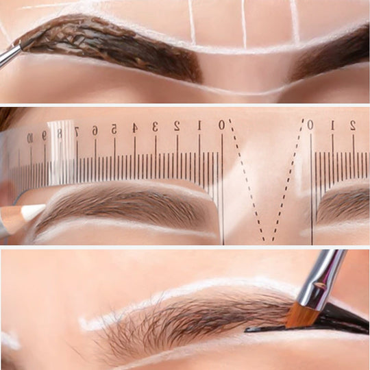 Brow Courses – Locks Lash Australia