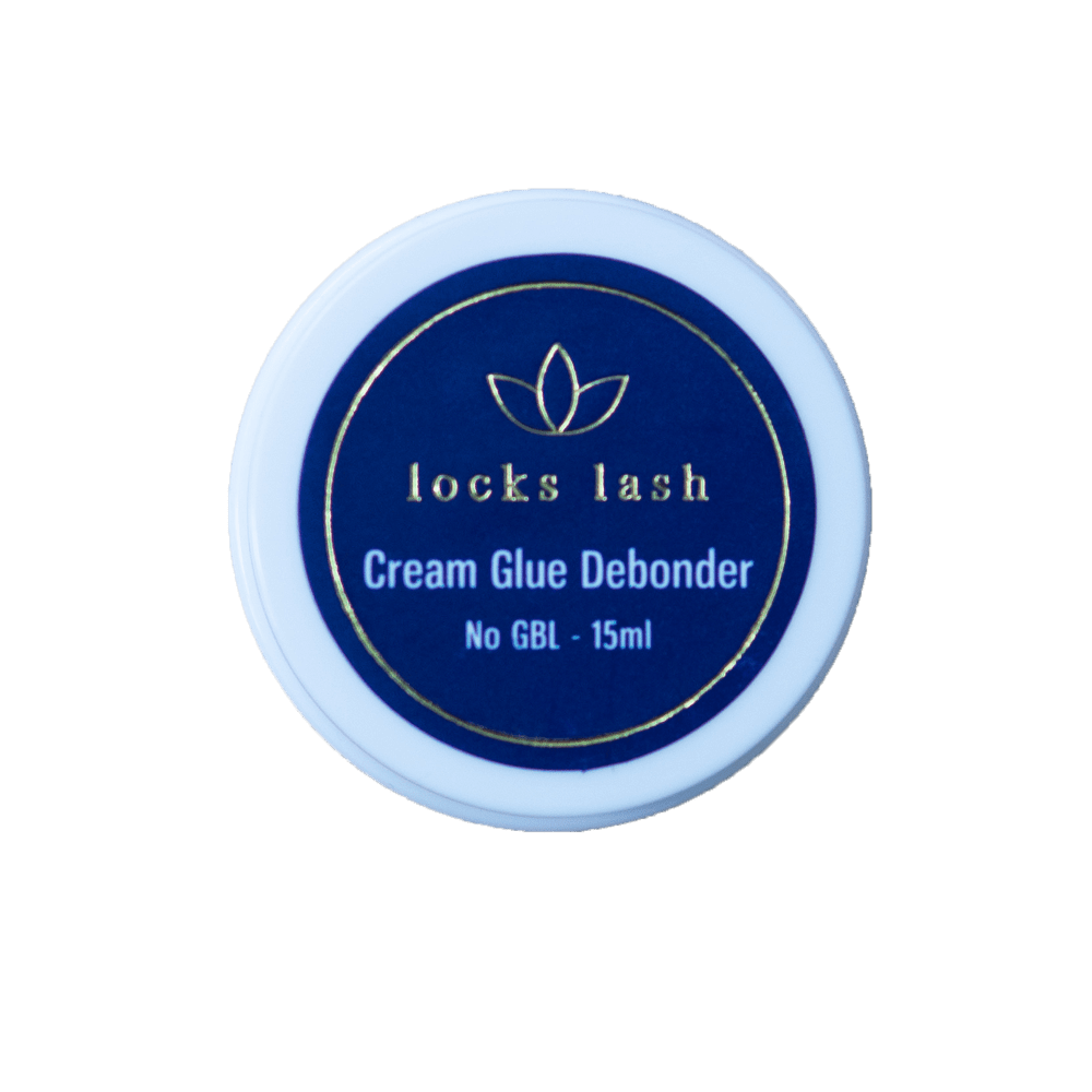 Cream Remover / Debonder - No GBL Formula