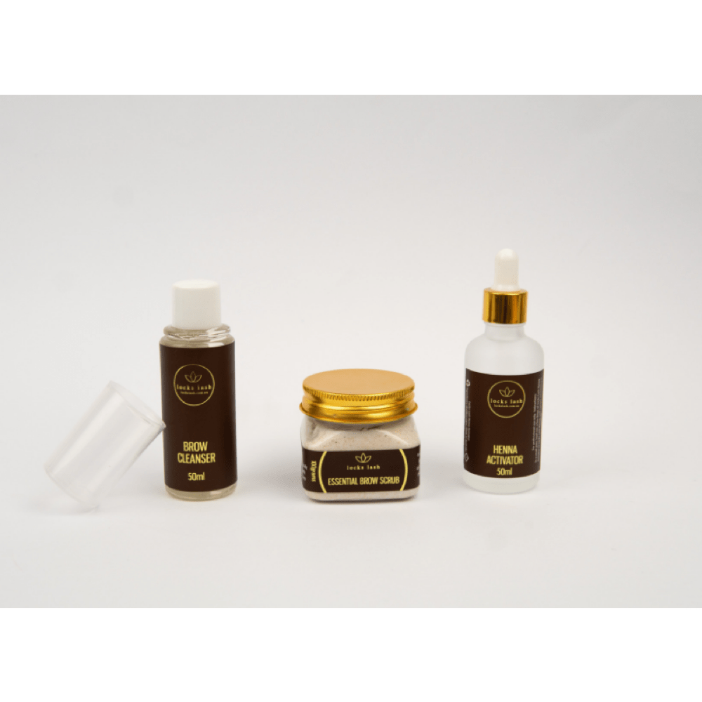 Henna Activator