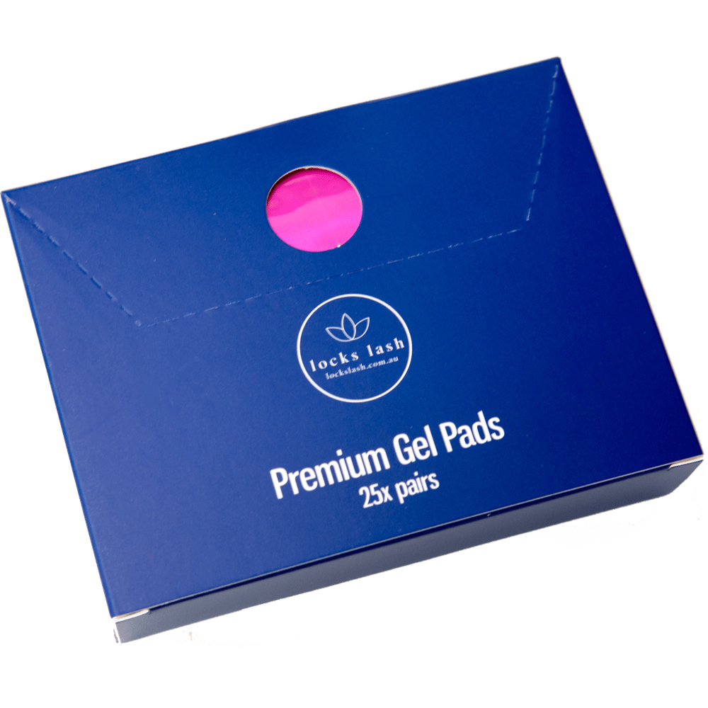 Premium Gel Pads - Slim