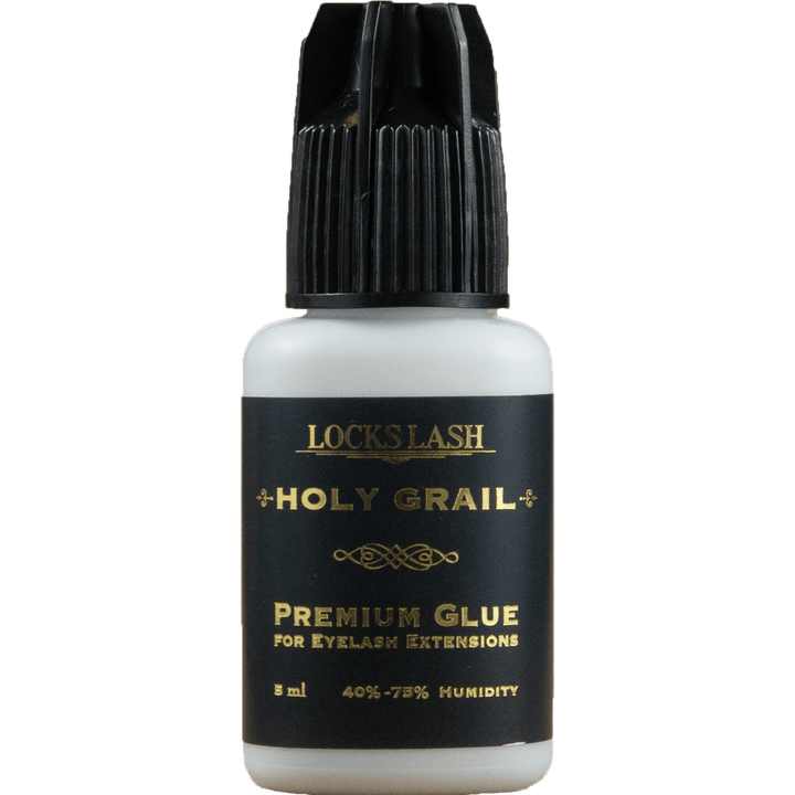 Locks Lash Holy Grail Premium Glue For Eyelash Extensions