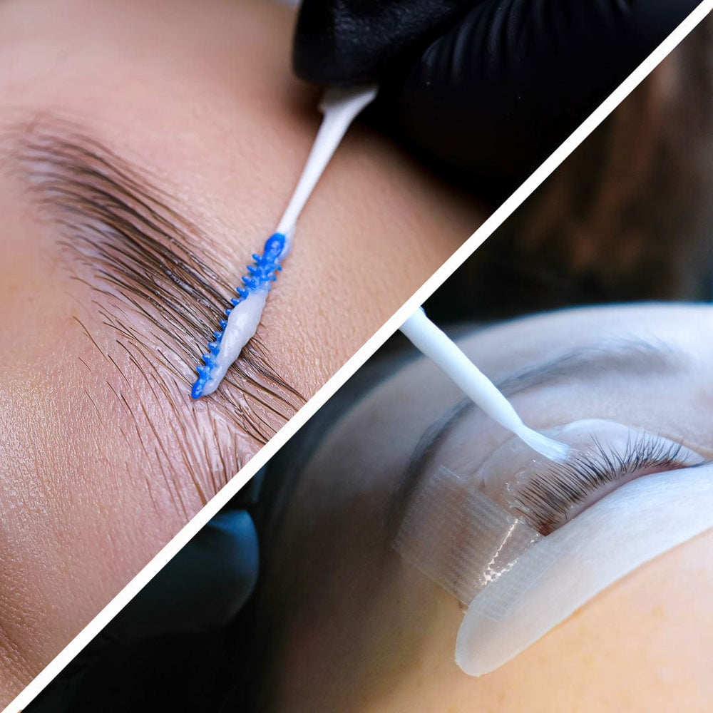 Brow Courses – Locks Lash Australia