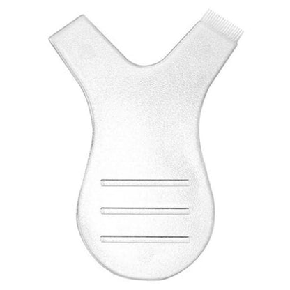 Y Comb for Brow Lamination and Lash Lift 10pk